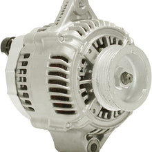 Quality-Built 15935 Premium Import Alternator - Remanufactured