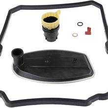 Rein Automotive TSK0019 Transmission Service Kit