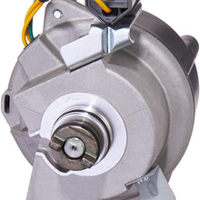 Spectra Premium HT03 Distributor