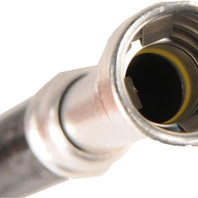 ACDelco 15077513 GM Original Equipment Fuel Feed Hose