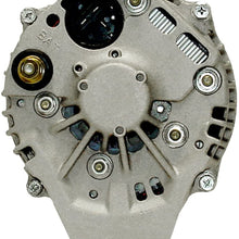 Quality-Built 13563 Premium Import Alternator - Remanufactured