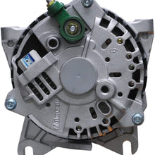 Quality-Built 15428 Premium Quality Alternator