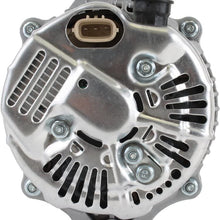 New DB Electrical Alternator AND0565 Compatible with/Replacement for Caterpillar 246B 1999-2003, 246C All 12875, 400-52219, 102211-3030, 10R-9098, 203-5492, 203-5492R