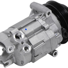 COMPRESSOR - NEW COMPRESSOR