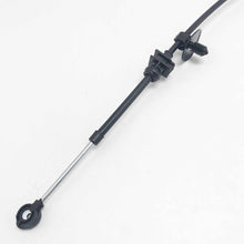 JSD XC3Z-7E395-CA Automatic Transmission Shift Cable for F250 F350 F450 Super Duty 7.3L