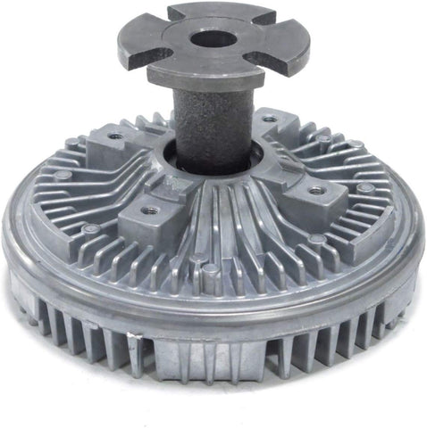 Derale 22072 USMW Professional Series Heavy Duty Fan Clutch