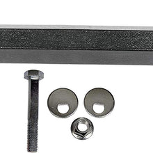 Dorman OE Solutions 522-703 Toe Compensator Link (Rear, Lower)