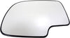 Dorman 56071 Driver Side Door Mirror Glass for Select Cadillac/Chevrolet/GMC Models