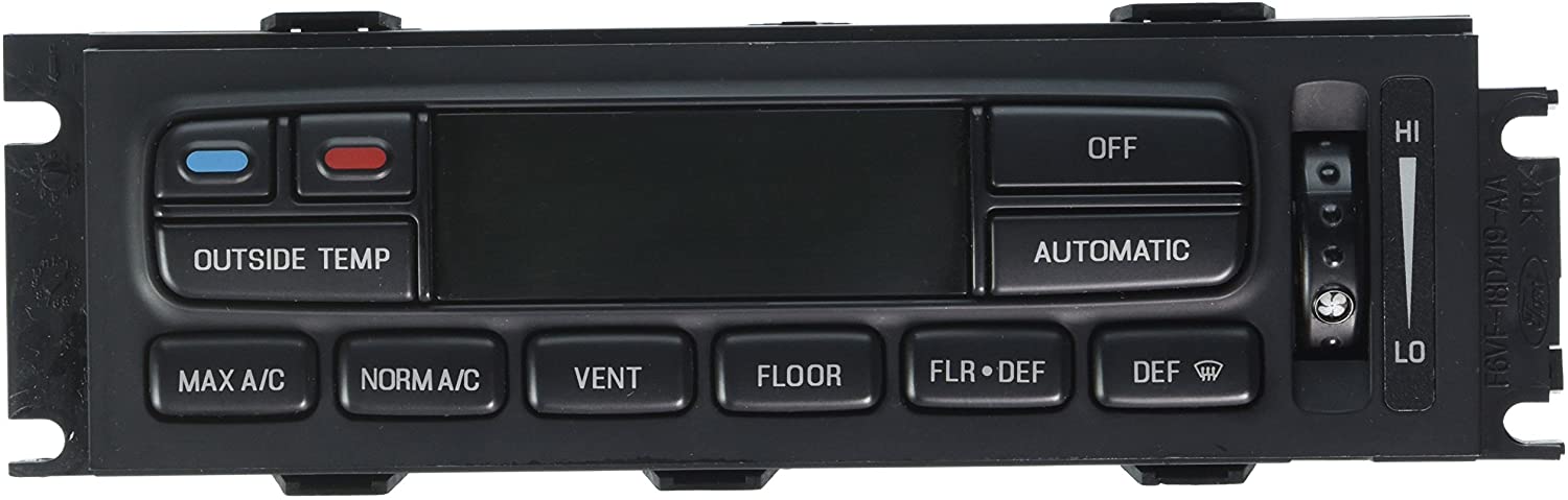 Dorman 599-030 Climate Control Module