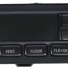 Dorman 599-030 Climate Control Module