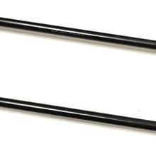 PartsW 2 Pc Suspension Kit for Acura MDX ZDX Honda Odyssey Pilot Front Sway Bar End Links