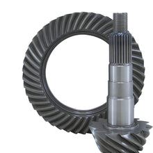 USA Standard Gear (ZG D30S-411TJ) Replacement Ring & Pinion Gear Set for Jeep TJ Dana 30 Short Pinion Differential