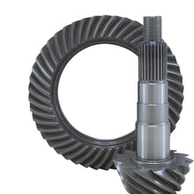 Yukon Gear & Axle (YG D30S-488TJ) High Performance Ring & Pinion Gear Set for Dana 30 Short Pinion Differential