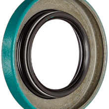 SKF 9960 LDS & Small Bore Seal, R Lip Code, CRW1 Style, Inch, 1" Shaft Diameter, 1.686" Bore Diameter, 0.256" Width