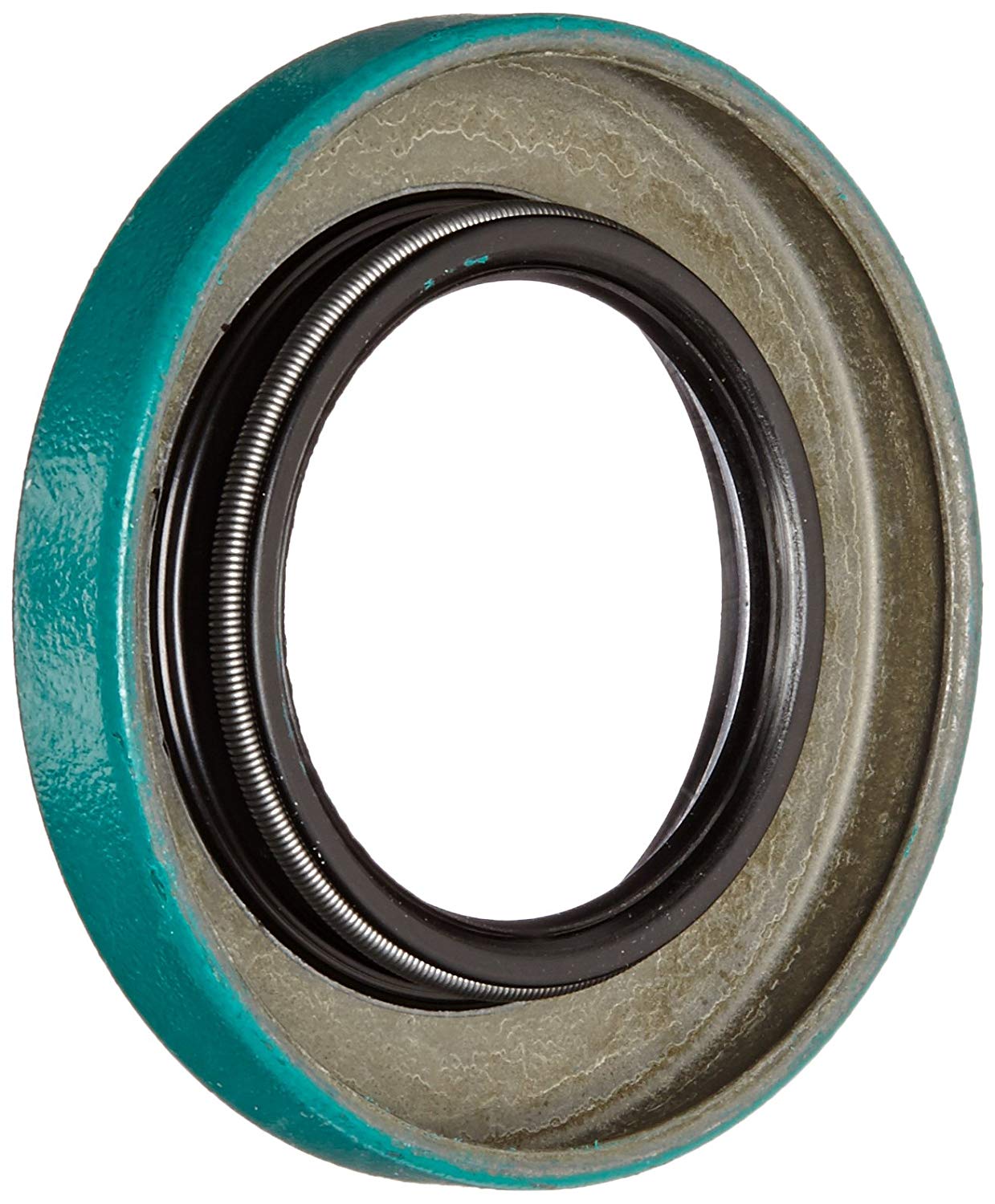 SKF 9960 LDS & Small Bore Seal, R Lip Code, CRW1 Style, Inch, 1