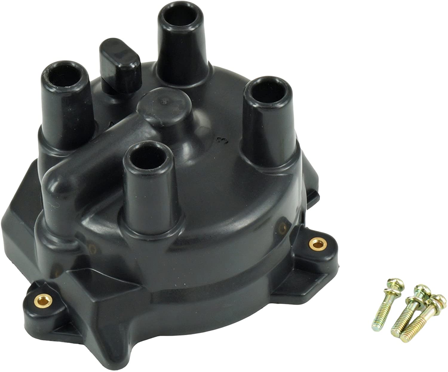 Formula Auto Parts DCS15 Distributor Cap