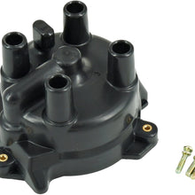 Formula Auto Parts DCS15 Distributor Cap