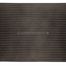 For Saab 9-3 1999 2000 2001 2002 2010 2011 A/C AC Condenser Drier - BuyAutoParts 60-60144ND New