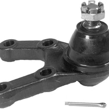 Delphi TC597 Suspension Ball Joint