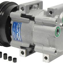 COMPRESSOR - NEW COMPRESSOR