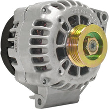 Quality-Built 8276507 Premium Alternator - Remanufactured