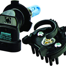 SYLVANIA 9005 ZEVO Connect Hybrid LED Color Changing System for Headlights