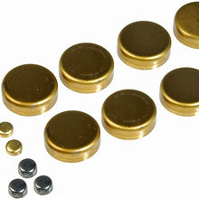 Dorman 567-001 Engine Expansion Plug Kit for Select Models (Pack of 20)