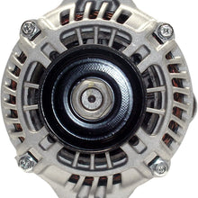 Quality-Built 13892 Premium Alternator - Remanufactured