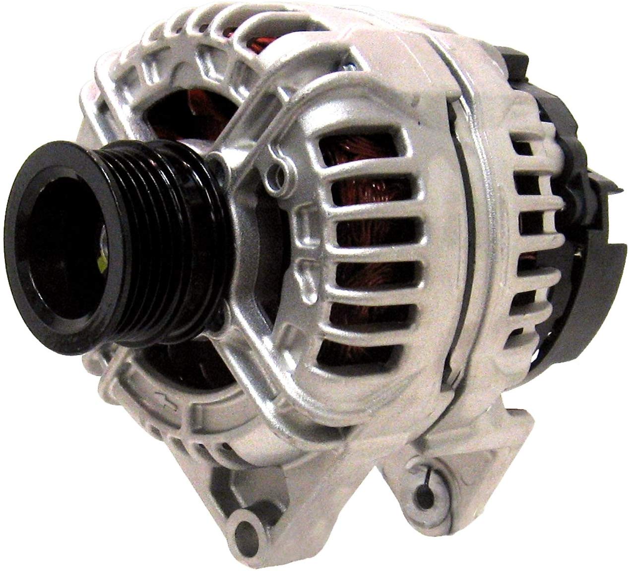ACDelco 334-2889 Professional Alternator, Remanufactured