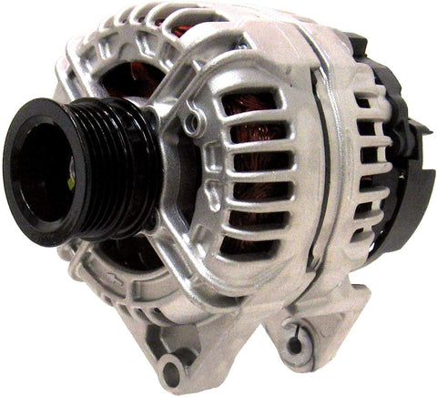 ACDelco 334-2889 Professional Alternator, Remanufactured