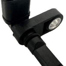 BOXI 1pc Front & Rear Left ABS Wheel Speed Sensor Compatible with 2003 2004 2005 2006 2007 2008 2009 2010 2011 2012 2013 2014 Lexus Toyota 89543-04020 89543-60050