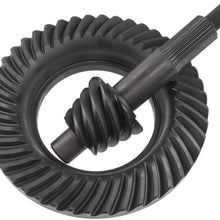 Richmond Gear 49-0027-1 Ring and Pinion Ford 9" 3.50 Ring Ratio, 1 Pack