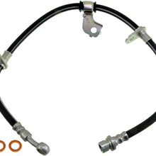 Dorman H380055 Hydraulic Brake Hose