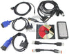 3165033 Inline 6 Data Link Adapter Diagnostic Tool for Cummins Diesel Engine Komatsu Excavator Aftermarket Parts