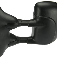 Autotecnica FD089541 Towing Mirror