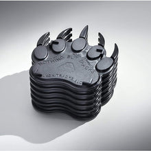 JackTracks RV Stabilizer Pads 6ct. Bear Track for Camper Fifth Wheel Boat Trailer Stabilization