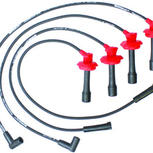 Walker Products 900-1985 Thundercore Ultra Spark Plug Wire Set