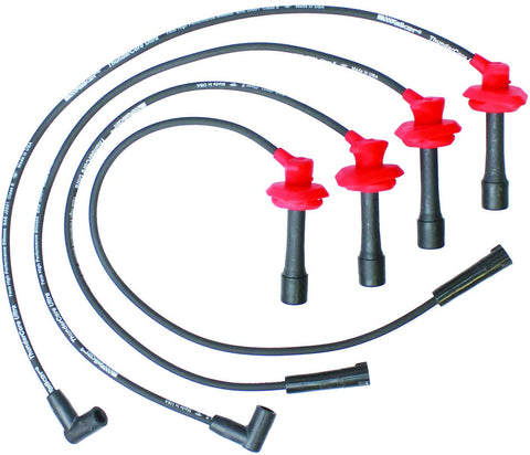 Walker Products 900-1985 Thundercore Ultra Spark Plug Wire Set