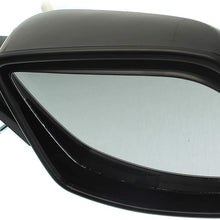 Kool Vue HO77ER Paint to Match Mirror