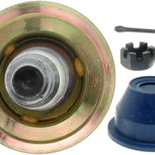 ACDelco 45D0081 Professional Front Upper Suspension Ball Joint Assembly
