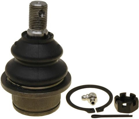 ACDelco 46D2281A Advantage Front Lower Suspension Ball Joint Assembly