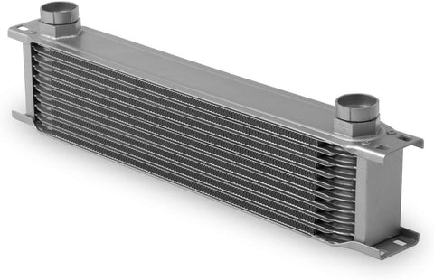 Earl's 81000ERL Temp-A-Cure Oil Cooler Core