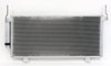 A/C Condenser - Pacific Best Inc For/Fit 3238 04-08 Mitsubishi Galant
