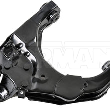 Dorman - OE Solutions 522-966 Control Arm Front Right Lower