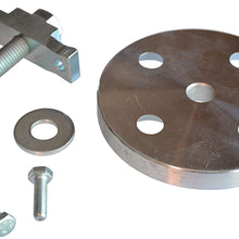 Michigan Motorsports 24V Valve Spring Compressor Tool Fits Dodge Cummins 1998.5 to 2019 5.9L 6.7L