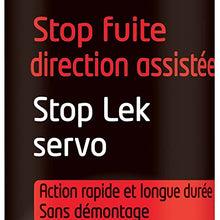 BARDAHL additive for Automatic Power, or for The Purification and Sealing 300 ml