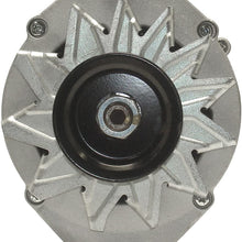 Quality-Built 15517 Premium Import Alternator - Remanufactured