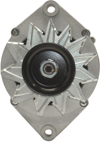 Quality-Built 15517 Premium Import Alternator - Remanufactured