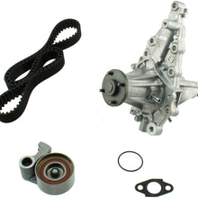 Aisin TKT-011 Engine Timing Belt Kit with Water Pump