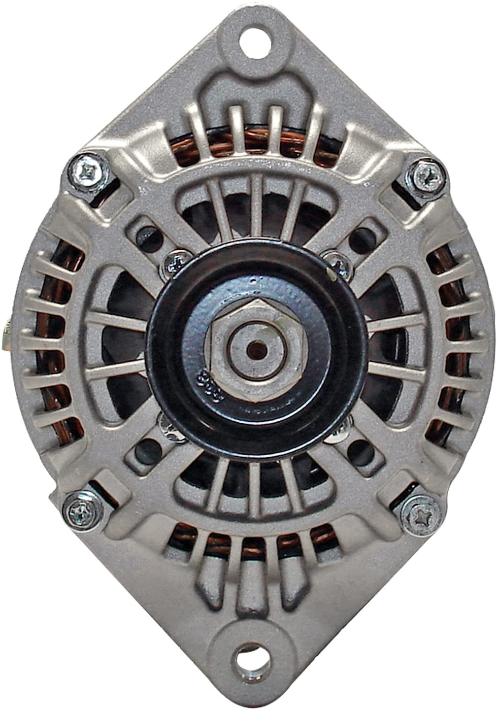 Quality-Built 13719N Alternator